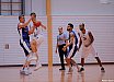 Preseason ARTGiants D&uuml;sseldorf vs Schalke 04 Basketball 78:88 17.08.2019