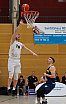 Regio Basketball: ARTGiants D&uuml;sseldorf  vs SV Hagen-Haspe 90:63 06.11.2019
