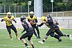 GFL2 Süd: Frankfurt Pirates vs Giessen Golden Dragons 21:47 29.05.2022