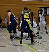 Regio Basketball: ARTGiants D&uuml;sseldorf  vs SV Hagen-Haspe 90:63 06.11.2019