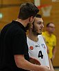Regio Basketball: ARTGiants D&uuml;sseldorf  vs SV Hagen-Haspe 90:63 06.11.2019