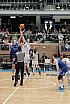 ProA: ART Giants Düsseldorf vs. VfL SparkassenStars Bochum 89:94 08.04.2023
