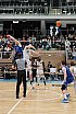 ProA: ART Giants Düsseldorf vs. VfL SparkassenStars Bochum 89:94 08.04.2023