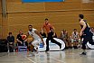 Regio Basketball: ARTGiants D&uuml;sseldorf  vs SV Hagen-Haspe 90:63 06.11.2019