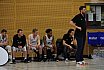 Regio Basketball: ARTGiants D&uuml;sseldorf  vs SV Hagen-Haspe 90:63 06.11.2019