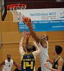Regio Basketball: ARTGiants D&uuml;sseldorf  vs SV Hagen-Haspe 90:63 06.11.2019