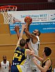 Regio Basketball: ARTGiants D&uuml;sseldorf  vs SV Hagen-Haspe 90:63 06.11.2019
