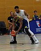 Regio Basketball: ARTGiants D&uuml;sseldorf  vs SV Hagen-Haspe 90:63 06.11.2019