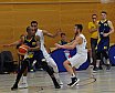 Regio Basketball: ARTGiants D&uuml;sseldorf  vs SV Hagen-Haspe 90:63 06.11.2019
