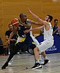 Regio Basketball: ARTGiants D&uuml;sseldorf  vs SV Hagen-Haspe 90:63 06.11.2019