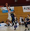 Regio Basketball: ARTGiants D&uuml;sseldorf  vs SV Hagen-Haspe 90:63 06.11.2019