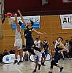 Regio Basketball: ARTGiants D&uuml;sseldorf  vs SV Hagen-Haspe 90:63 06.11.2019