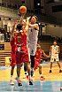 Pro A Testspiel: ARTGiants D&uuml;sseldorf vs Gartenzaun24 Baskets Paderborn 96:63 01.09.2023