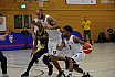 Regio Basketball: ARTGiants D&uuml;sseldorf  vs SV Hagen-Haspe 90:63 06.11.2019