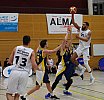 Regio Basketball: ARTGiants D&uuml;sseldorf  vs SV Hagen-Haspe 90:63 06.11.2019