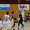 Regio Basketball: ARTGiants D&uuml;sseldorf  vs SV Hagen-Haspe 90:63 06.11.2019