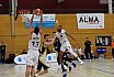 Regio Basketball: ARTGiants D&uuml;sseldorf  vs SV Hagen-Haspe 90:63 06.11.2019