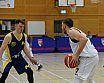 Regio Basketball: ARTGiants D&uuml;sseldorf  vs SV Hagen-Haspe 90:63 06.11.2019