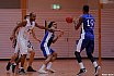 Preseason ARTGiants D&uuml;sseldorf vs Schalke 04 Basketball 78:88 17.08.2019