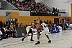 Regio Basketball: ARTGiants D&uuml;sseldorf  vs SV Hagen-Haspe 90:63 06.11.2019