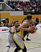Regio Basketball: ARTGiants D&uuml;sseldorf  vs SV Hagen-Haspe 90:63 06.11.2019