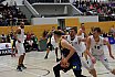 Regio Basketball: ARTGiants D&uuml;sseldorf  vs SV Hagen-Haspe 90:63 06.11.2019