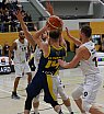 Regio Basketball: ARTGiants D&uuml;sseldorf  vs SV Hagen-Haspe 90:63 06.11.2019