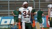 GFL Nord: Cologne Crocodiles vs Kiel Baltic Hurricanes 13:12 15.06.2019