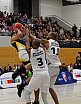 Regio Basketball: ARTGiants D&uuml;sseldorf  vs SV Hagen-Haspe 90:63 06.11.2019