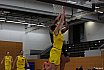 ProB: ArtGiants Düsseldorf vs Lok Bernau 76:74 31.10.2020 