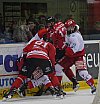 OL Playoffs: Ev Füchse Duisburg vs EC Peiting 1:5 17.03.2019