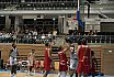 Pro A Testspiel: ARTGiants D&uuml;sseldorf vs Gartenzaun24 Baskets Paderborn 96:63 01.09.2023