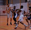 Preseason ARTGiants D&uuml;sseldorf vs Schalke 04 Basketball 78:88 17.08.2019