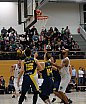Regio Basketball: ARTGiants D&uuml;sseldorf  vs SV Hagen-Haspe 90:63 06.11.2019