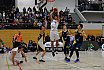 Regio Basketball: ARTGiants D&uuml;sseldorf  vs SV Hagen-Haspe 90:63 06.11.2019