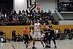 Regio Basketball: ARTGiants D&uuml;sseldorf  vs SV Hagen-Haspe 90:63 06.11.2019