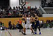 Regio Basketball: ARTGiants D&uuml;sseldorf  vs SV Hagen-Haspe 90:63 06.11.2019