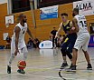 Regio Basketball: ARTGiants D&uuml;sseldorf  vs SV Hagen-Haspe 90:63 06.11.2019