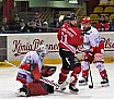 OL Playoffs: Ev Füchse Duisburg vs EC Peiting 1:5 17.03.2019