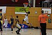 Regio Basketball: ARTGiants D&uuml;sseldorf  vs SV Hagen-Haspe 90:63 06.11.2019