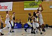 Regio Basketball: ARTGiants D&uuml;sseldorf  vs SV Hagen-Haspe 90:63 06.11.2019