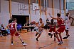 Preseason ARTGiants D&uuml;sseldorf vs Rheinstars K&ouml;ln 84:93 18.08.2019
