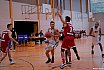 Preseason ARTGiants D&uuml;sseldorf vs Rheinstars K&ouml;ln 84:93 18.08.2019