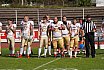 GFL2 Nord: D&uuml;sseldorf Panther vs L&uuml;beck Cougars 41:13 09.09.2023