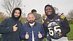GFL2 Nord Krefeld Ravens Open Practice für die Saison 2026 16.11.2025