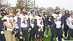 GFL2 Nord Krefeld Ravens Open Practice für die Saison 2026 16.11.2025