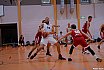 Preseason ARTGiants D&uuml;sseldorf vs Rheinstars K&ouml;ln 84:93 18.08.2019