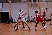 Preseason ARTGiants D&uuml;sseldorf vs Rheinstars K&ouml;ln 84:93 18.08.2019