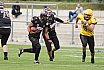 GFL2 Süd: Frankfurt Pirates vs Giessen Golden Dragons 21:47 29.05.2022