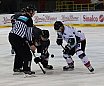 Oberliga Eishockey: F&uuml;chse Duisburg vs Herner EV 3:5 21.10.2018